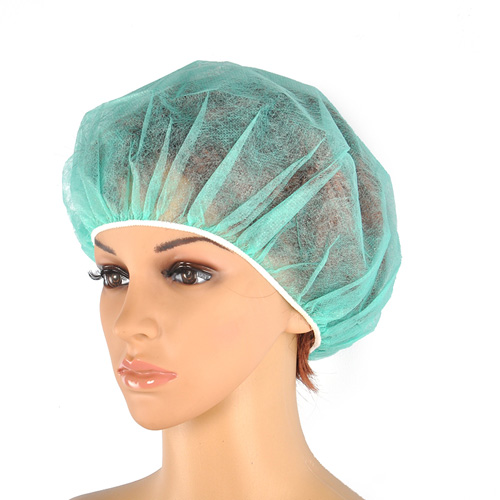 Disposable Bouffant Cap