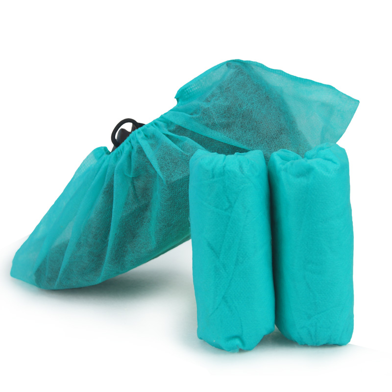 Non Woven Disposable Shoe Cover