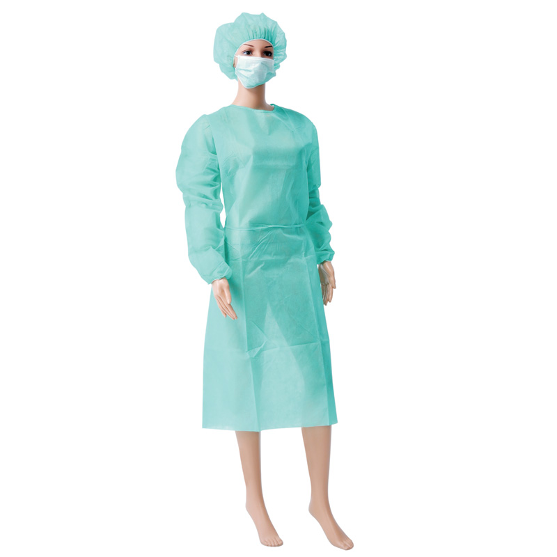 Isolation Gown