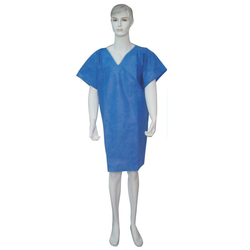 Patient Gown