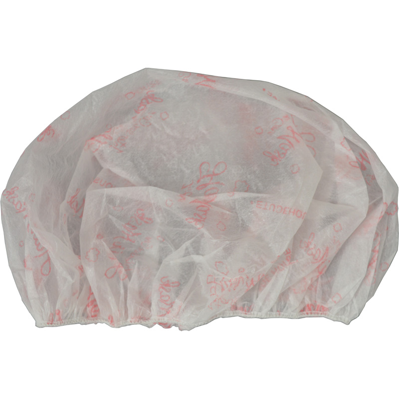 Disposable Shower Cap