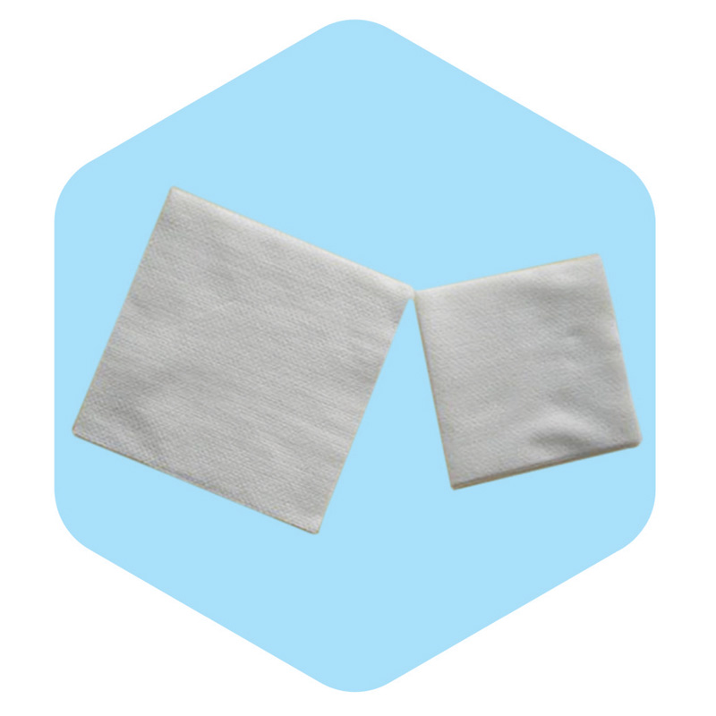 Non-woven Sponge